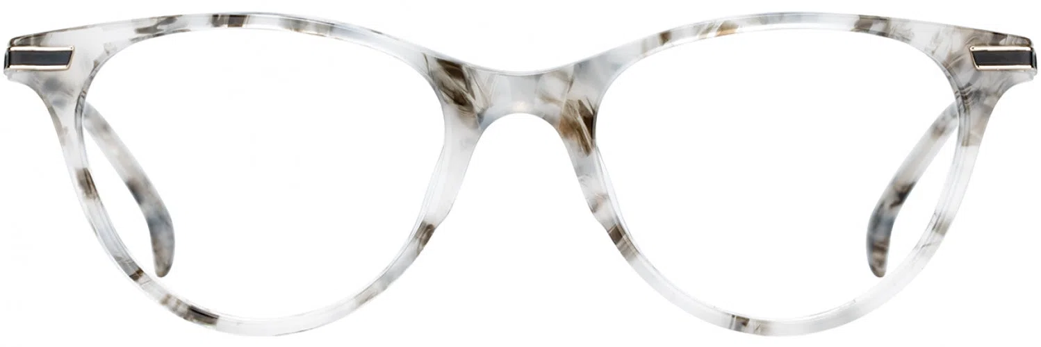 STATE Optical Co. YALE Eyeglasses - view 3